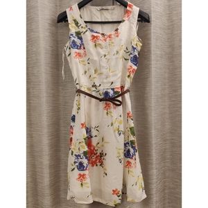 Beautiful Floral dress